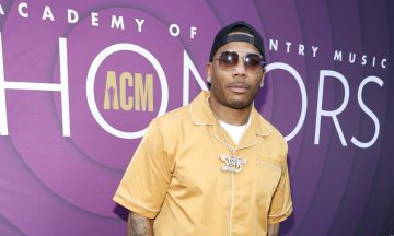 Nelly Explains Why Early 2000s Was "Toughest Era In Hip Hop"