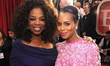 New Video Shuts Down Social Media Kerry Washington Curved Greeting Oprah 
