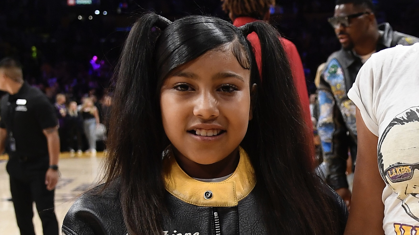 Okay! North West Speaks On Her Upcoming Debut Album In First-Ever On-Camera Interview (WATCH)