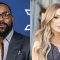Oop! Marcus Jordan Calls Out Larsa Pippen After She Revealed What Led To Their Split (LISTEN)