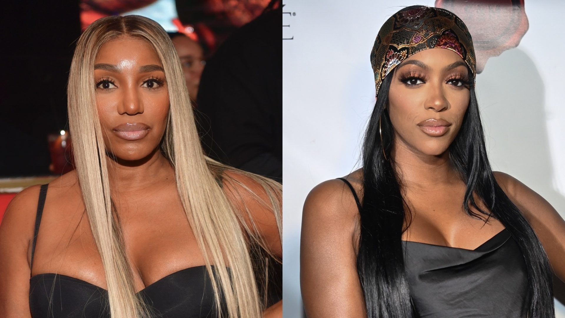 Oop! NeNe Leakes Accuses Porsha Williams Of Refusing To Work With Her In Upcoming Sitcom Appearance (WATCH)