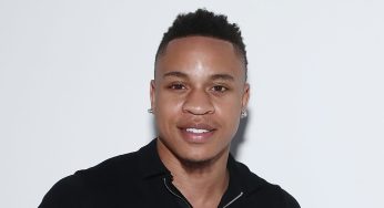 Oop! Rotimi Responds After Social Media Criticizes His “Thirst Trapping” Video (WATCH)