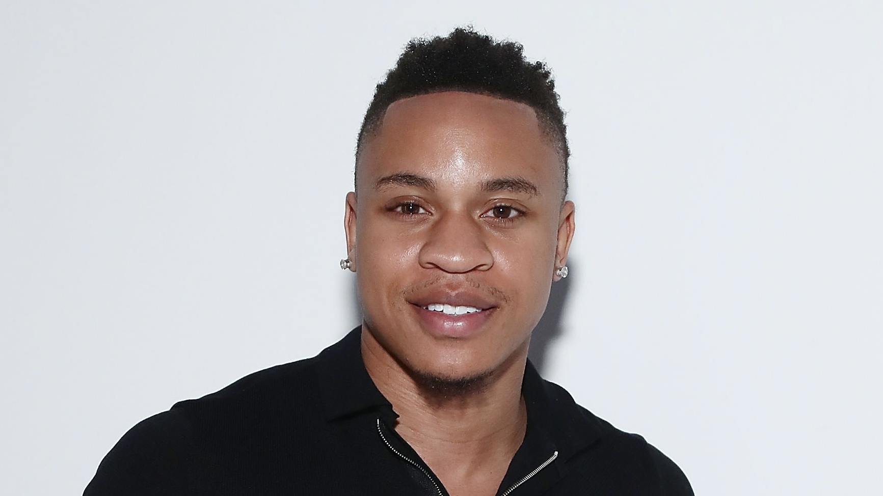 Oop! Rotimi Responds After Social Media Criticizes His “Thirst Trapping” Video (WATCH) thumbnail