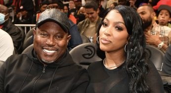 Whew! Porsha Williams Reportedly Reveals What Contributed To Her Decision To Divorce Simon Guobadia