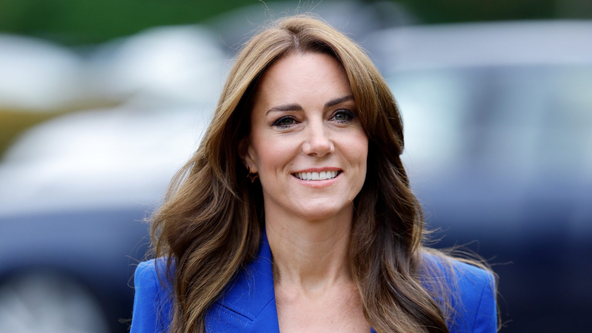 Prayers Up! Princess Kate Middleton Reveals Cancer Diagnosis (Video) thumbnail