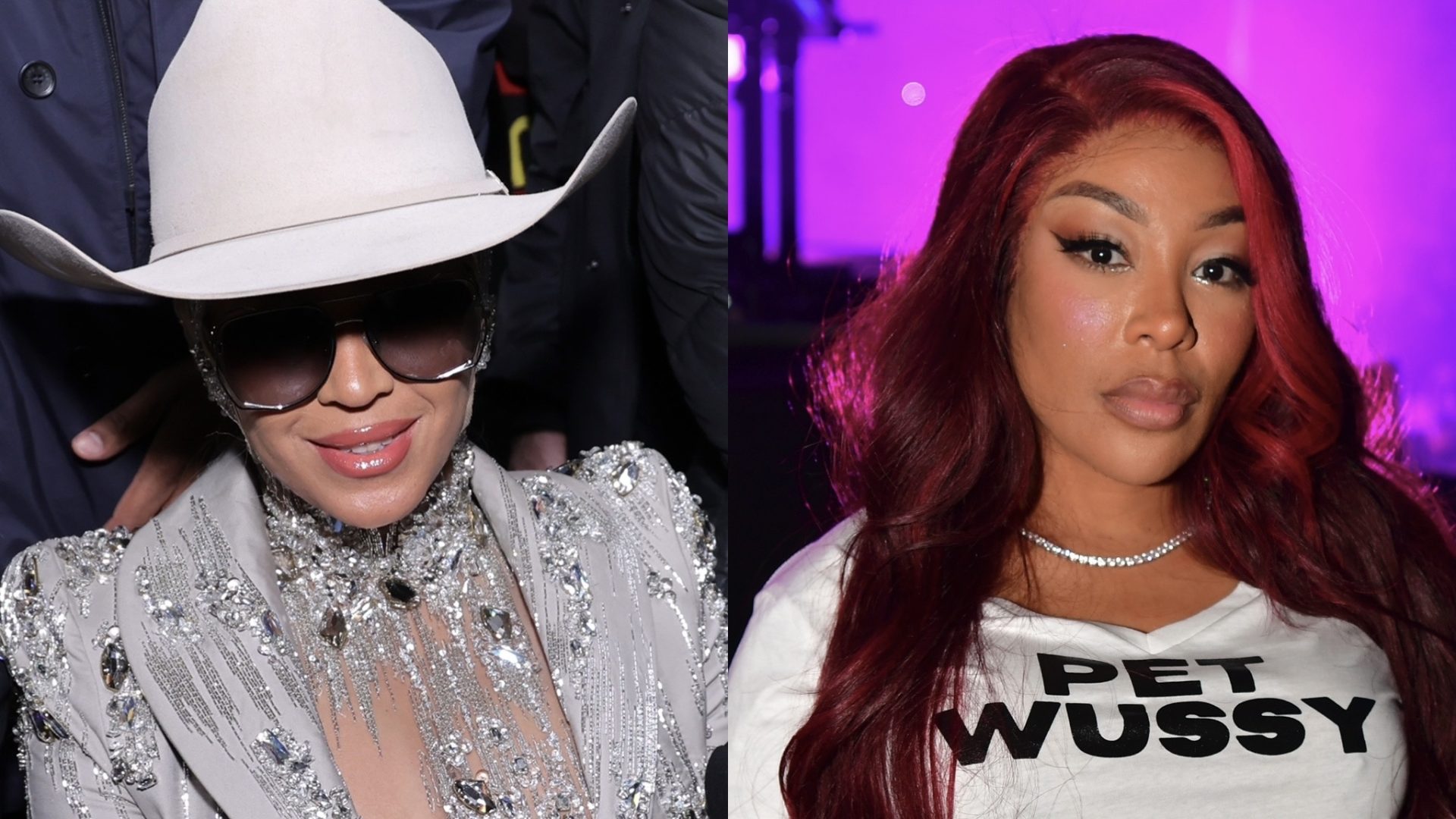 Queen Thangs Beyonce Goes Viral After Sending THIS To K. Michelle WATCH scaled