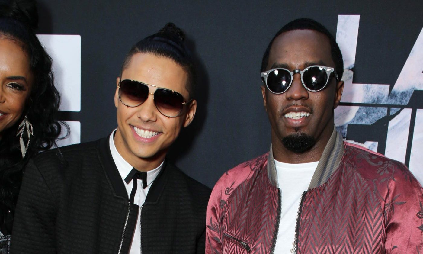 Where He At!? Quincy Trends Online Amid Reports Of Diddy’s Homes Being Raided thumbnail