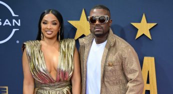 Ray J Shares Why He’s Okay Sacrificing “Happiness” In A Marriage If It’s For The Kids (WATCH) 