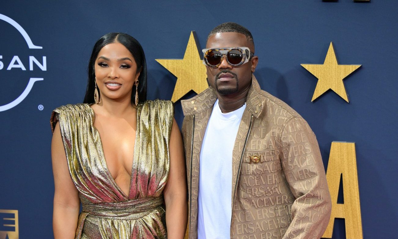 Ray J Shares Why He’s Okay Sacrificing “Happiness” In A Marriage If It’s For The Kids (WATCH)  thumbnail