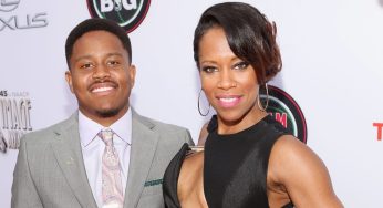 Regina King Opens Up About Respecting Her Son’s Choice In His Passing Two Years Ago (Video) 