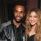 Shakira Is Rumored To Be Dating With Actor Lucien Laviscount