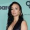 She's A Muva! Draya Michele Shows Off Her Growing Baby Bump At Houston Rockets Game (PHOTOS)