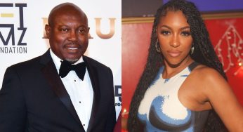 Yikes! Simon Guobadia Blasts Porsha Williams’ “Emotional State” After Allegedly Yachting With Influencer