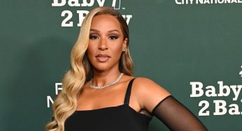 Chile! Social Media Is Cuttin’ Up Over A Teaser Video Of Savannah James’ New Podcast (WATCH)