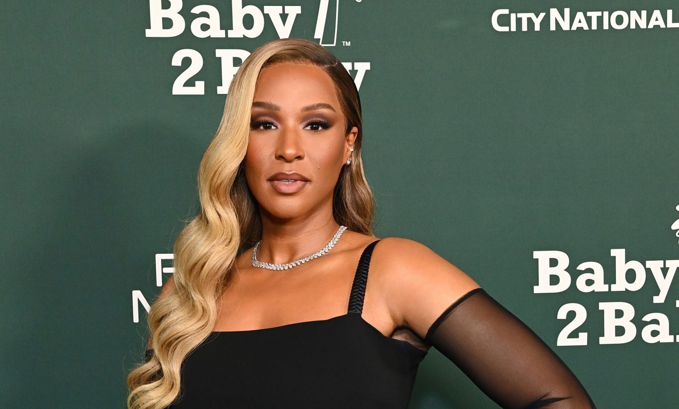 Chile! Social Media Is Cuttin’ Up Over A Teaser Video Of Savannah James’ New Podcast (WATCH)