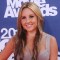 UNIVERSAL CITY, CA - JUNE 05: Actress Amanda Bynes arrives at the '2011 MTV Movie Awards' at the Gibson Amphitheatre on June 05, 2011 in Universal city, California.