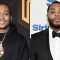 TSR Zaddys: Lil Meech & Kevin Gates Are Going Viral After Flexin' Their Muscles In The Gym (WATCH)