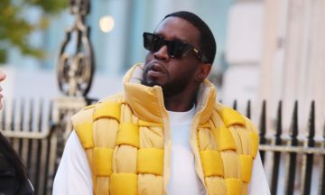The Phrase 'No Diddy' Is Set To Replace The Slang Term 'Pause'