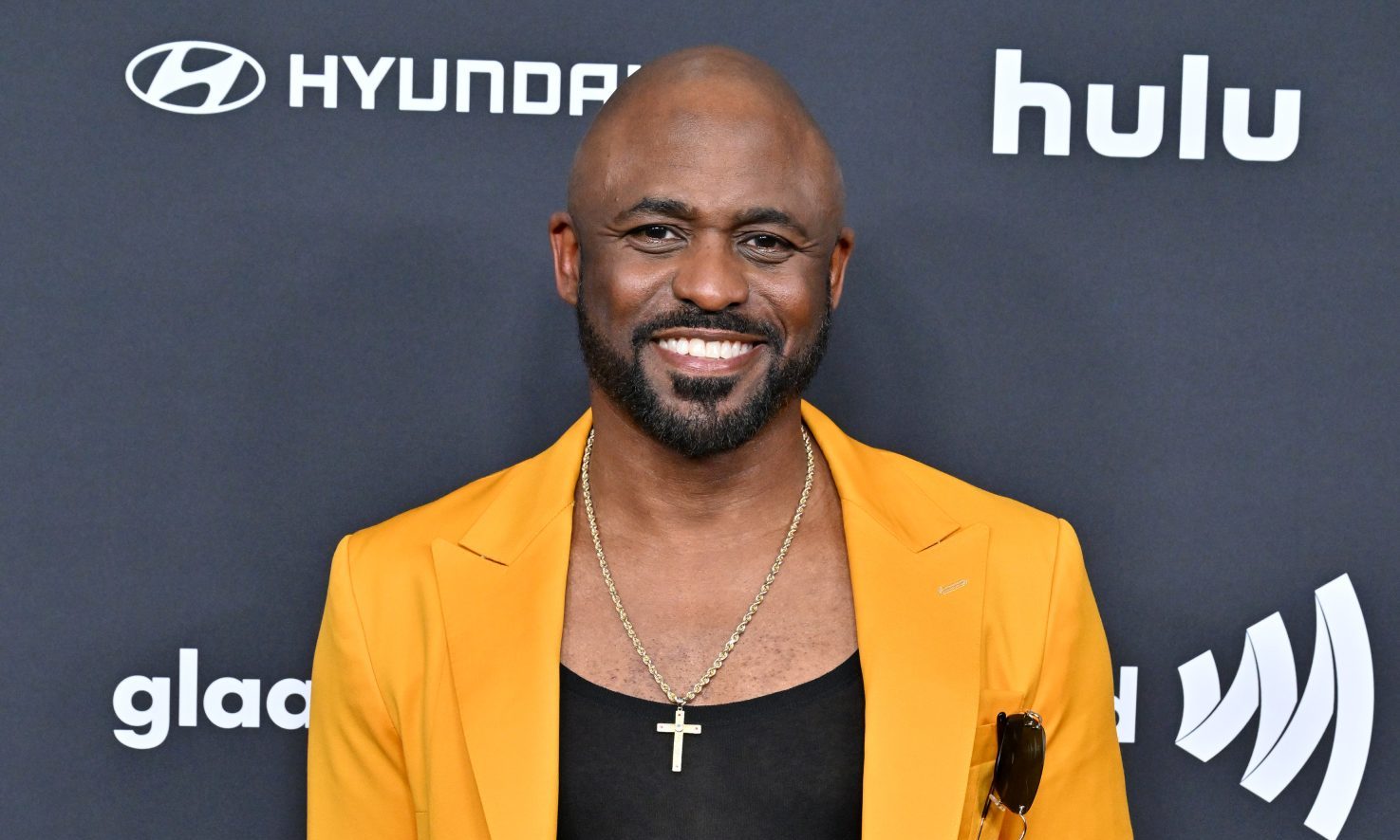 Wayne Brady Discusses The “Biggest Misconception” Of Being Pansexual thumbnail