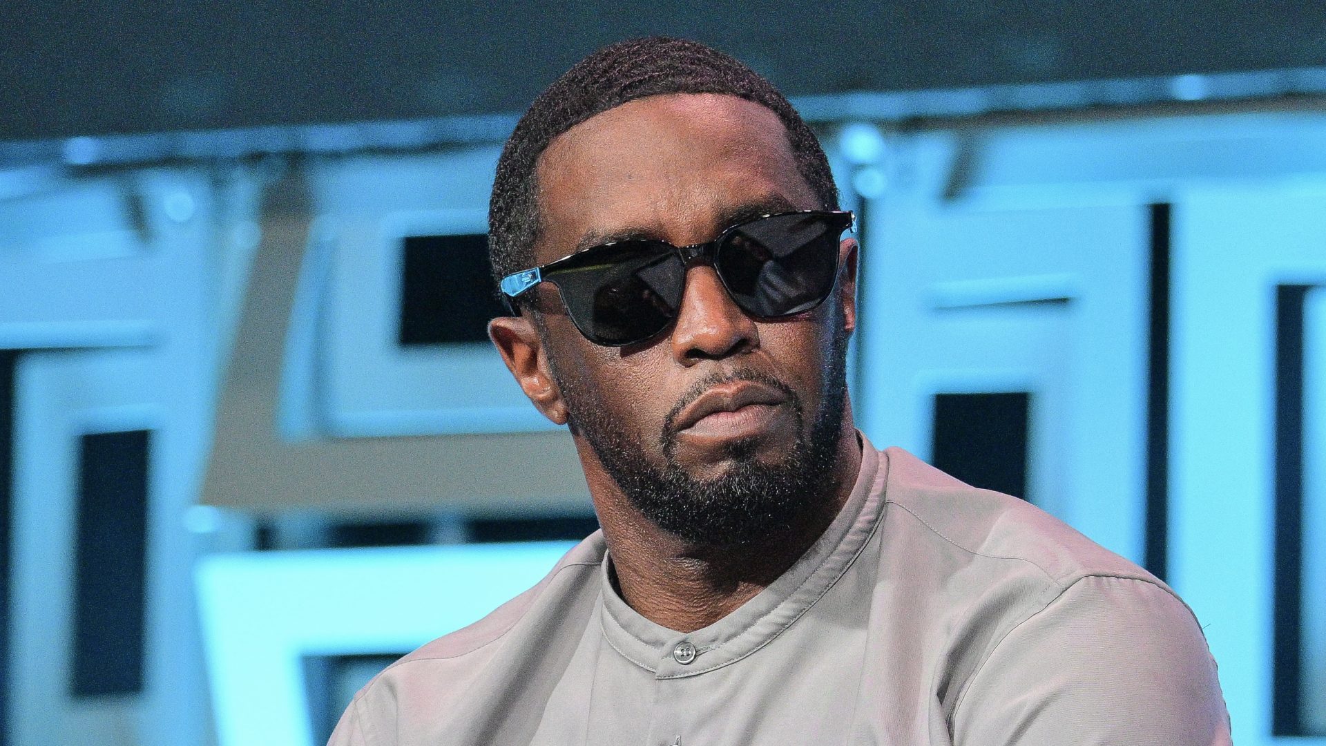 Diddy Parts Ways With REVOLT, Supporters Arrested By Feds EODBA