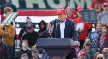 Whew! Donald Trump Says It’s Going To Be “A Bloodbath For The Country” If THIS Doesn’t Happen (WATCH)