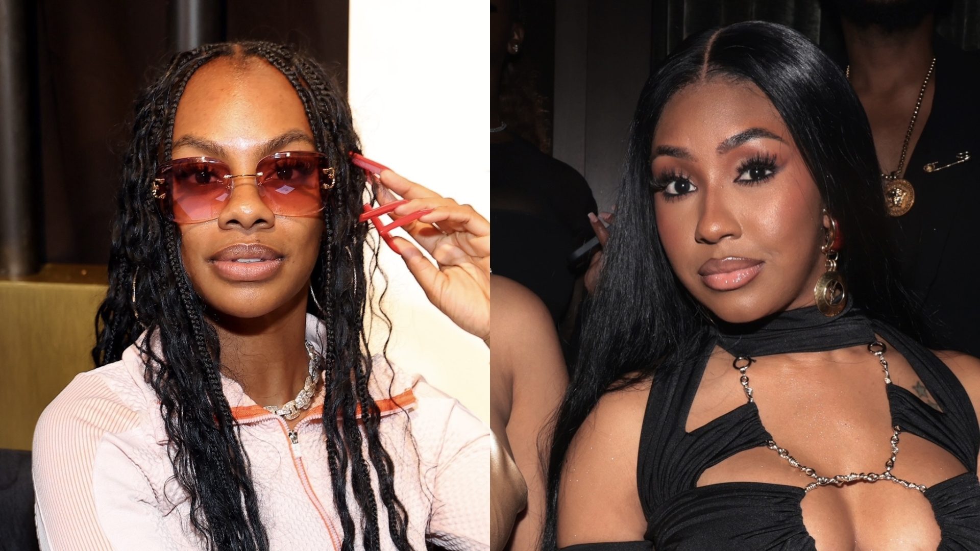 Whew! Jess Hilarious Calls Out The "New" Yung Miami "Hate Train"