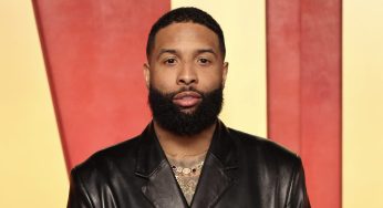 Whew! Social Media Goes IN After Odell Beckham Jr. Shares Viral “Date Night” Photos With His Mom