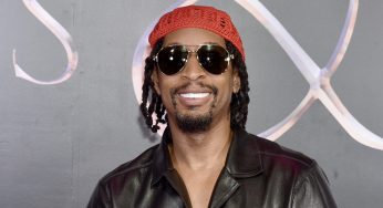 Yeah! Watch Lil Jon Accept Islam & Make His Declaration Of Faith At Los Angeles Mosque (Video)