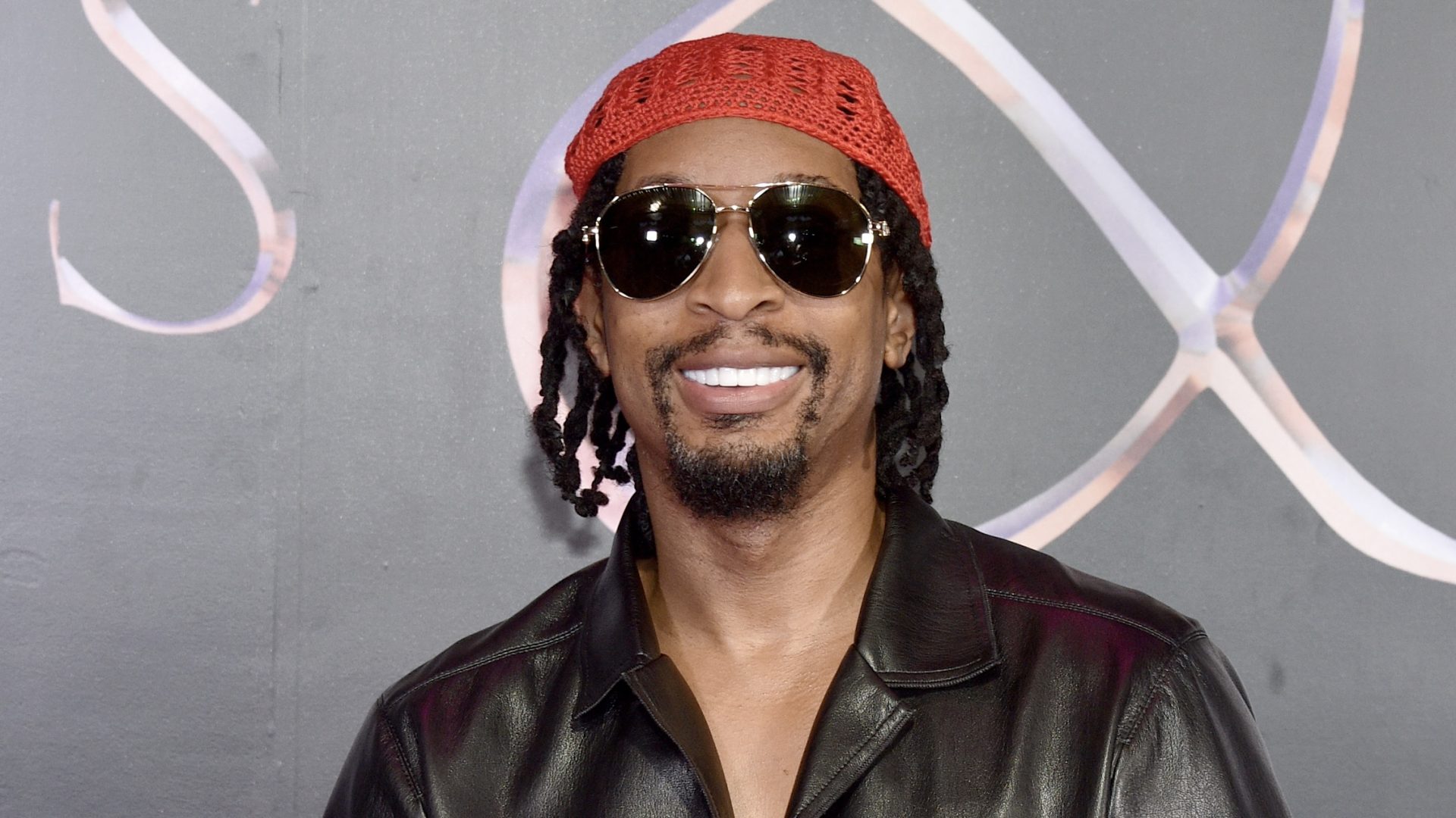 Yeah! Watch As Lil Jon Accepts Islam & Makes His Declaration Of Faith At Los Angeles Mosque (Video)