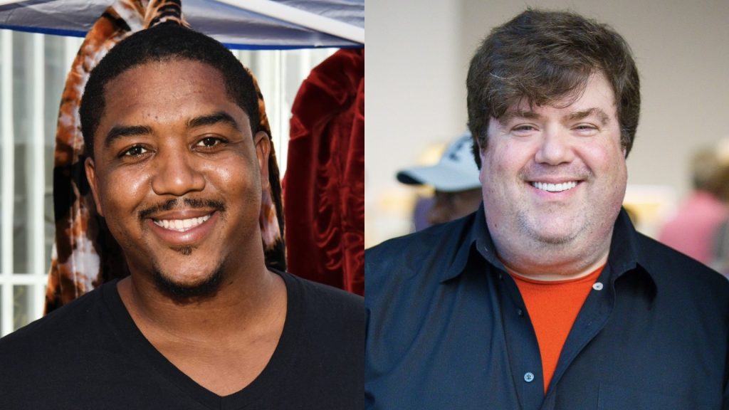 'Zoey 101' Actor Christopher Massey Speaks Out After His Mom Doubled Down On Her Support For Dan Schneider (Video)