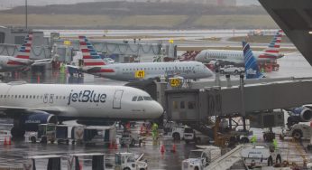 Run The Coins! Airlines Will Be Required To Give Cash Refunds For Canceled Flights