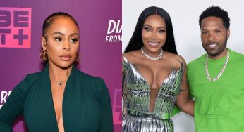 Chile! Watch Alexis Skyy Apologize After Her Friend Alleges Mendeecees Cheats On Yandy Smith