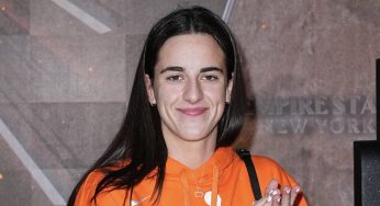 Awww! Caitlin Clark Shares Sweet Message To Her Boyfriend On Their One-Year Anniversary (PHOTOS)