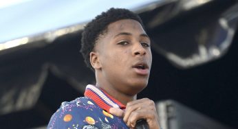 BREAKING: NBA YoungBoy Reportedly Arrested In Utah