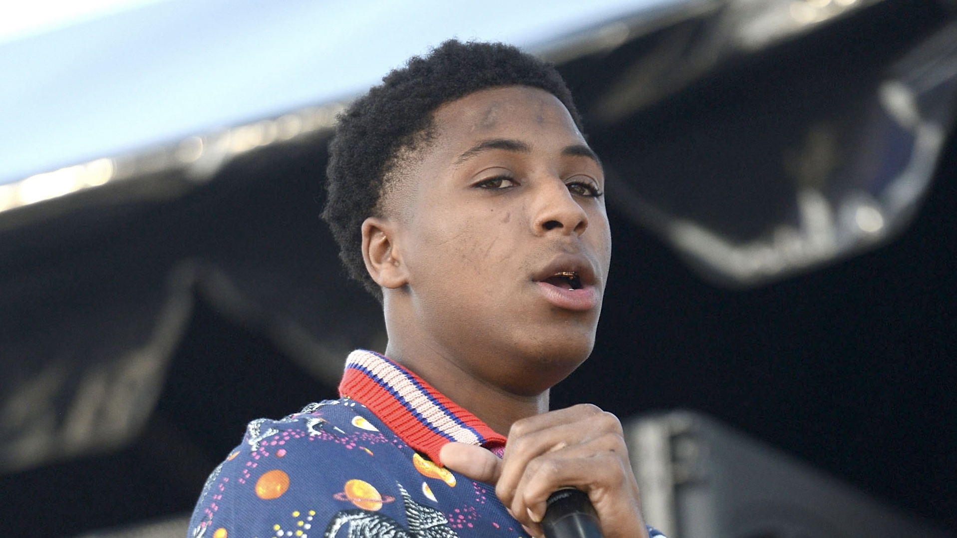 BREAKING: NBA YoungBoy Reportedly Arrested In Utah thumbnail