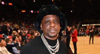 Voice Of Reason? Boosie Gives His Thoughts On People “Gassing Up Rap Beef”