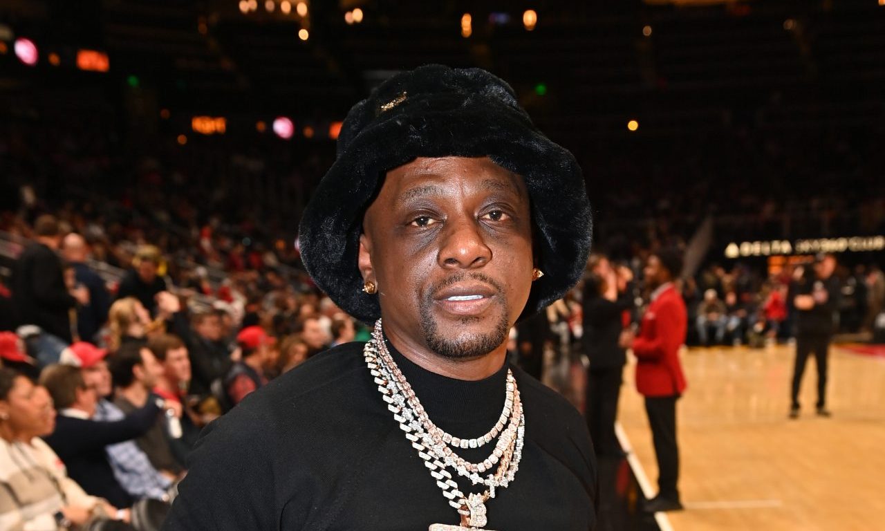 Voice Of Reason? Boosie Gives His Thoughts On People “Gassing Up Rap Beef”