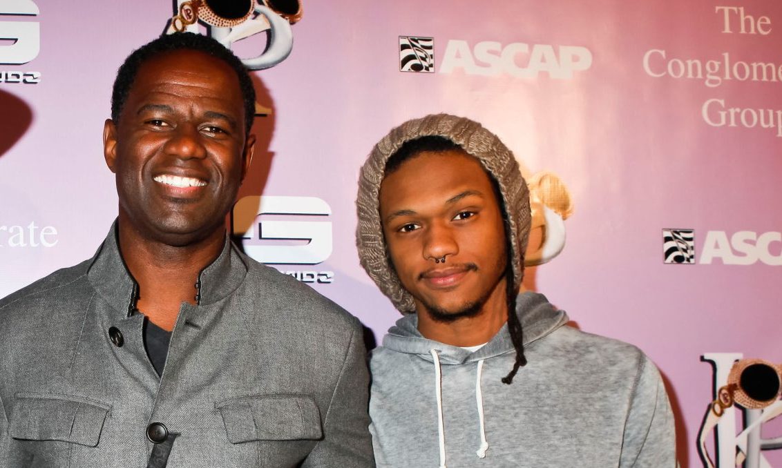 Brian McKnight’s Son Makes Allegations Against Him In Response To Being Called “Evil”