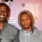Brian McKnight's Son Niko Makes Allegations Against His Father