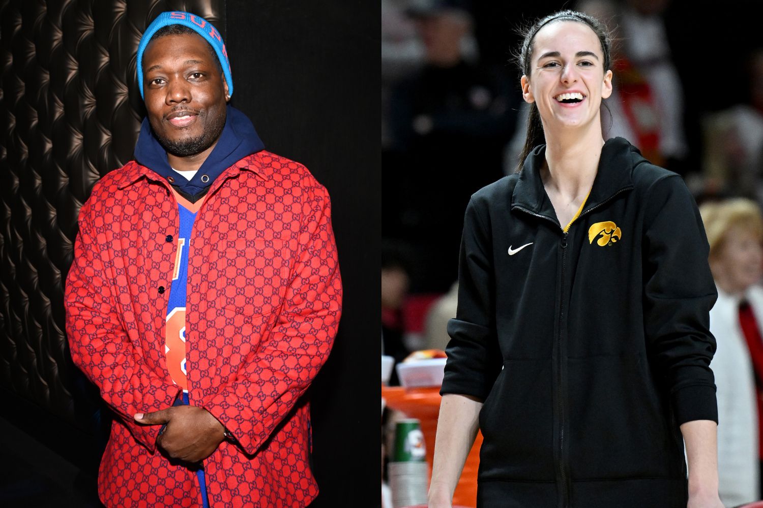 Caitlin Clark Addresses Michael Che For Making Jokes About Women Sports During ‘SNL’ Appearance (Video) thumbnail
