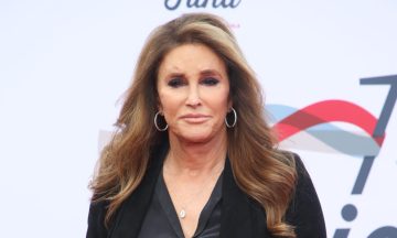 Caitlyn Jenner Claps Back At Backlash For Her Initial Reaction To O.J. Simpson's Death