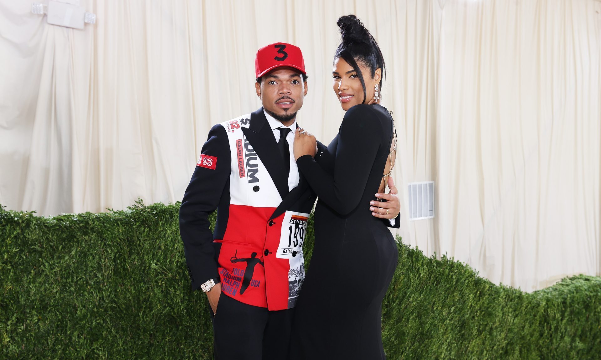 Chance The Rapper: He Bragged On Ex-Wife Kirsten Corley