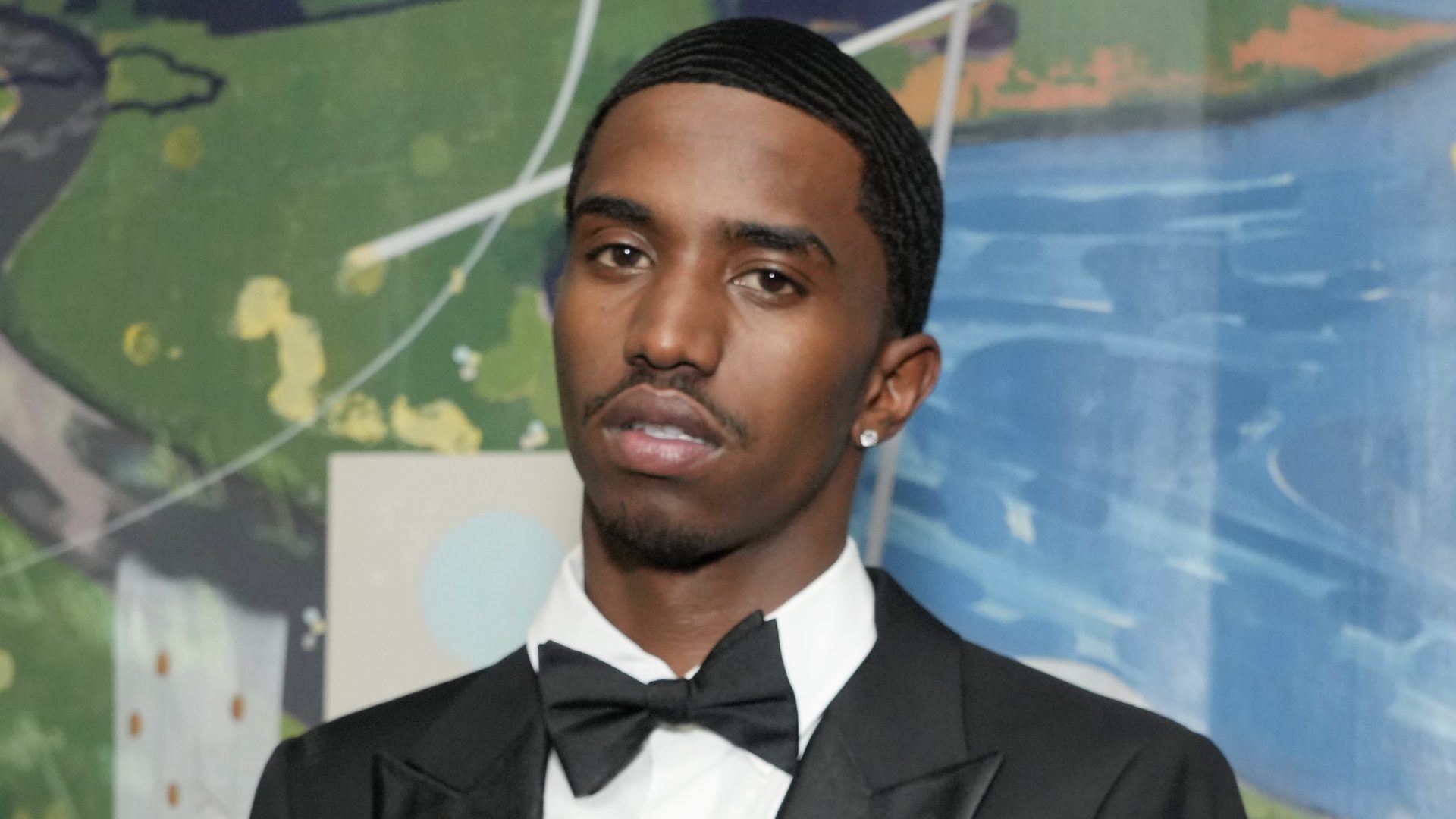 Christian Combs’ Lawyer Releases Statement After He’s Accused Of Sexual Assault In Recently Filed Lawsuit thumbnail