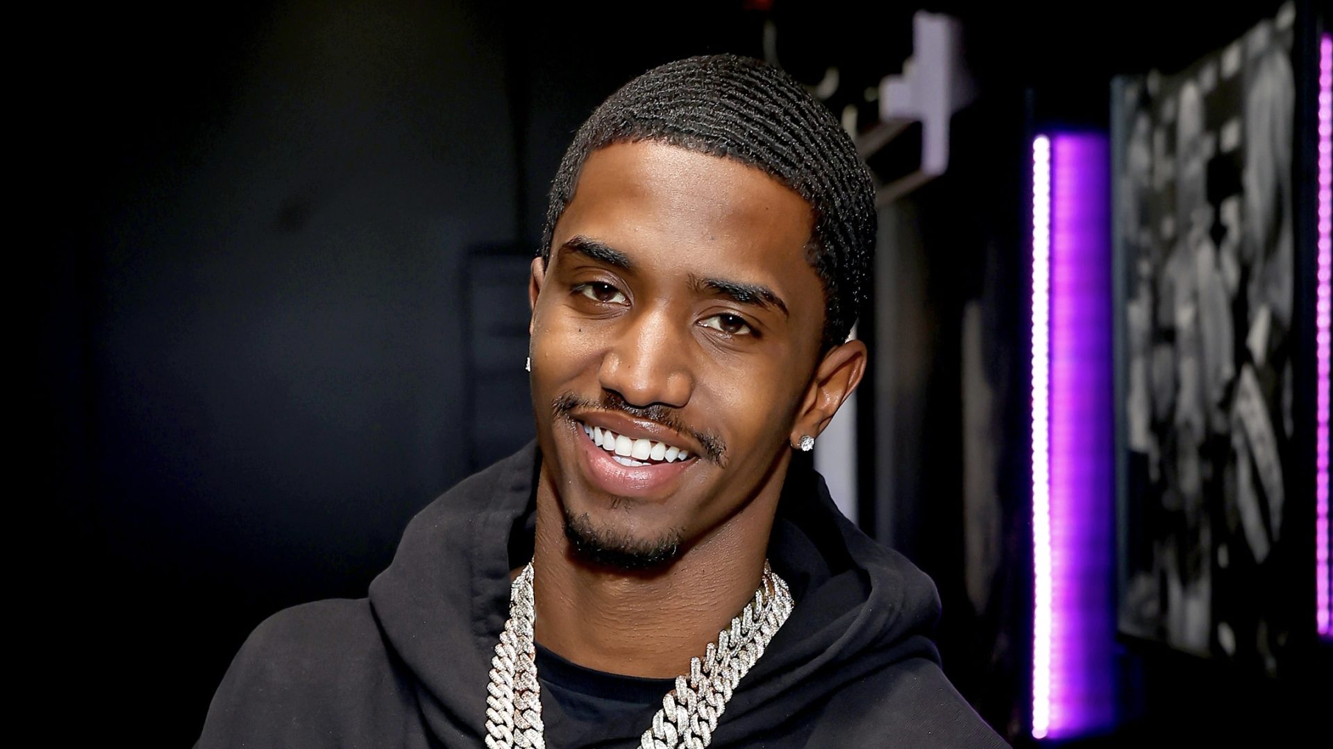 Christian Combs Shares Photos & A Message After His 26th Birthday Celebration thumbnail