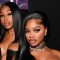 City Girls JT Yung Miami Exchange Heated Words Accusations Social Media
