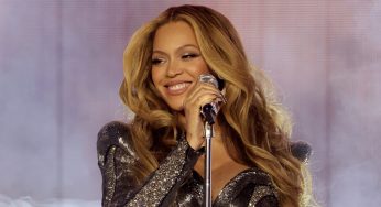 Come Thru, Queen! Beyoncé Goes Viral After Showing Off Her Natural Hair (WATCH)