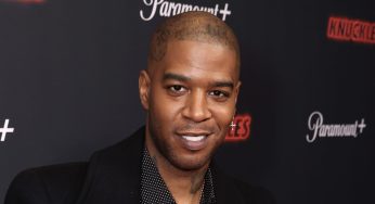 Congrats! Kid Cudi Reveals He’s Engaged (Photos)