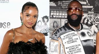 Issa Hit? Cristina Mackey Releases Song Titled ‘Forgiveness’ Following Split From Rick Ross (LISTEN)