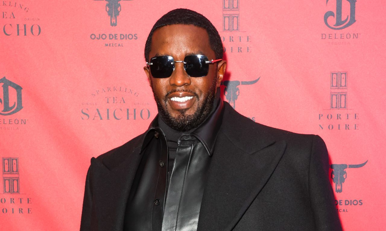 Diddy Reflects On Being A “Bad Boy For Life” By Posting THIS Music Video