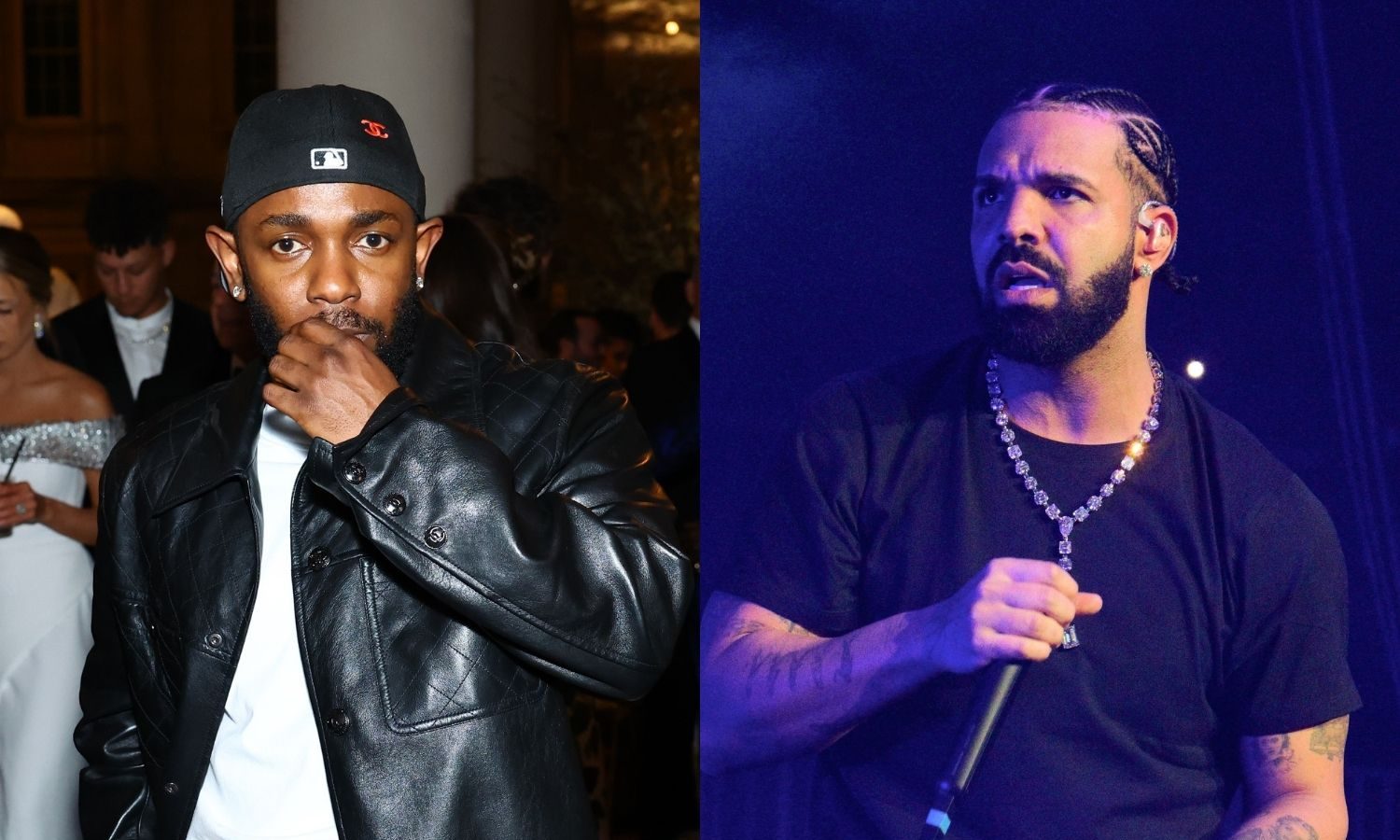 Here We Go! Everything Kendrick Lamar Said About Drake On New Diss ‘Euphoria’ thumbnail